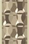 Dimensions Collection, Vase Wallpaper (2612) by Danko Design